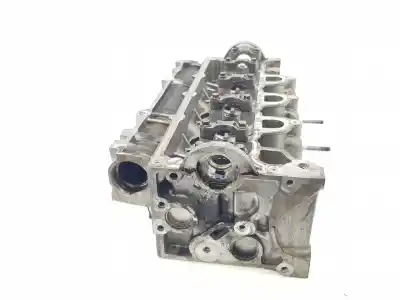 Peça sobressalente para automóvel em segunda mão cabeça / culatra por renault clio iv limited referências oem iam 110413019r  8201612230