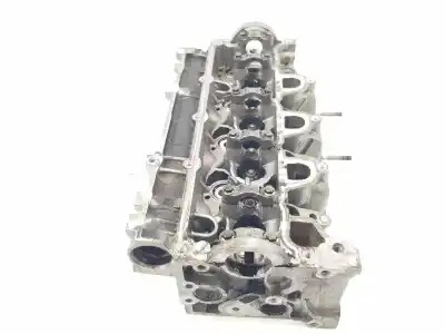 Peça sobressalente para automóvel em segunda mão cabeça / culatra por renault clio iv limited referências oem iam 110413019r  8201612230