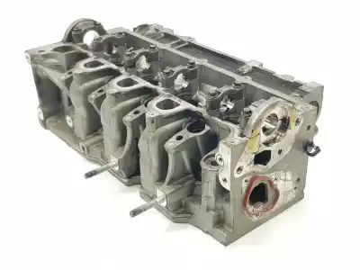 Peça sobressalente para automóvel em segunda mão cabeça / culatra por renault clio iv limited referências oem iam 110413019r  8201612230