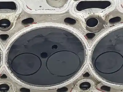 Peça sobressalente para automóvel em segunda mão cabeça / culatra por renault clio iv limited referências oem iam 110413019r  8201612230