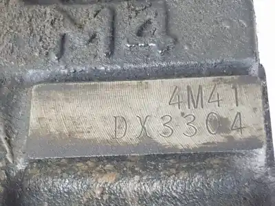 Автозапчасти б/у блокировать за mitsubishi montero (v60/v70) 3.2 di-d all-four ссылки oem iam bloque 4m41  me993435