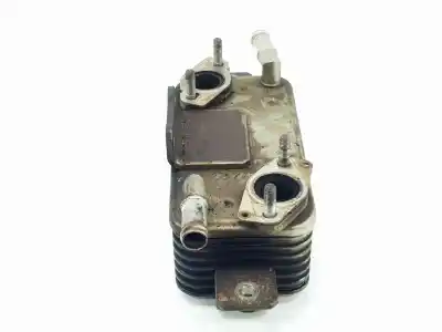 Автозапчастина б/у кулер egr для mitsubishi montero (v60/v70) 3.2 di-d all-four посилання на oem iam me190220  me190220