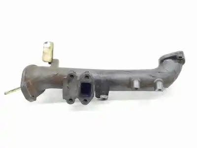 Автозапчасти б/у впускной коллектор за MITSUBISHI MONTERO (V60/V70) 3.2 DI-D All-Four ссылки OEM IAM ME190704  ME190704