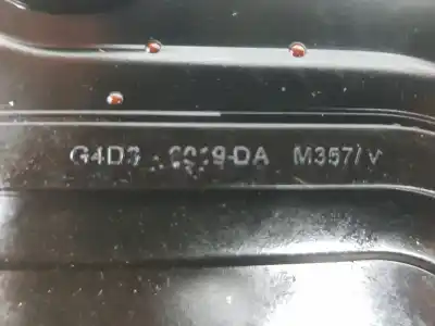 Second-hand car spare part distribution cover for land rover discovery sport 2.0 td4 cat oem iam references lr077985  g4d36l073da
