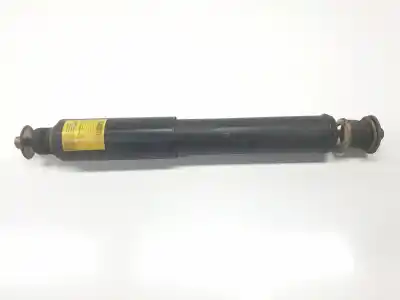 Pièce détachée automobile d'occasion Amortisseur Avant Droit pour NISSAN PATROL GR (Y61) Básico Références OEM IAM 56110VB026  E6110VB026