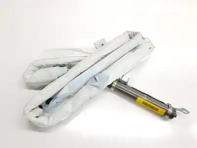 Peça sobressalente para automóvel em segunda mão airbag de cortina dianteiro esquerdo por audi a3 (8p1) 1.8 tfsi referências oem iam 8p4880741e  8p4880741e