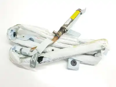 Peça sobressalente para automóvel em segunda mão airbag de cortina dianteiro esquerdo por audi a3 (8p1) 1.8 tfsi referências oem iam 8p4880741e  8p4880741e