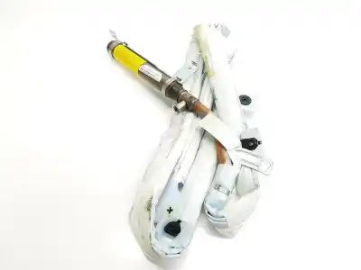 Peça sobressalente para automóvel em segunda mão airbag de cortina dianteiro esquerdo por audi a3 (8p1) 1.8 tfsi referências oem iam 8p4880741e  8p4880741e