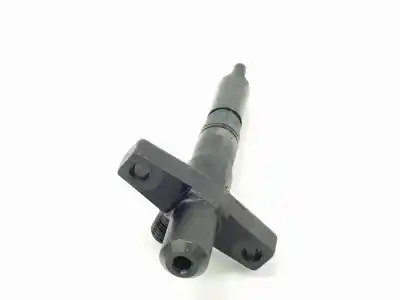 Second-hand car spare part injector for mitsubishi montero (v60/v70) 3.2 di-d avance oem iam references me203961  me203961