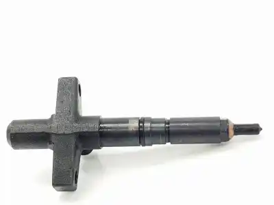 Second-hand car spare part injector for mitsubishi montero (v60/v70) 3.2 di-d avance oem iam references me203961  me203961