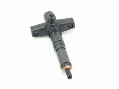 Second-hand car spare part injector for mitsubishi montero (v60/v70) 3.2 di-d avance oem iam references me203961  me203961