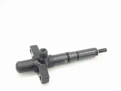 Second-hand car spare part injector for mitsubishi montero (v60/v70) 3.2 di-d avance oem iam references me203961  me203961