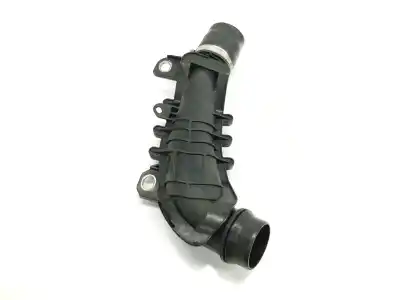 Pezzo di ricambio per auto di seconda mano tubi intercooler per mazda cx5 2.2 turbodiesel riferimenti oem iam shy11324x  shy11324x
