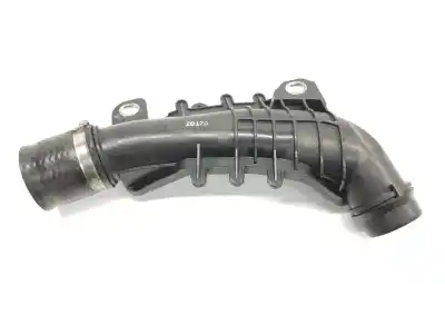 Pezzo di ricambio per auto di seconda mano tubi intercooler per mazda cx5 2.2 turbodiesel riferimenti oem iam shy11324x  shy11324x