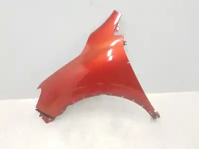 Second-hand car spare part LEFT FRONT FIN for RENAULT KADJAR  OEM IAM references 631013206R  