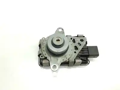 Pièce détachée automobile d'occasion Module électronique pour BMW SERIE 3 BERLINA (E30) 2.0 16V Références OEM IAM 27609469023  9469023