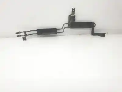 Peça sobressalente para automóvel em segunda mão Radiador De óleo De Direção por NISSAN PATROL GR (Y61) Básico Referências OEM IAM 49790VC000  49790VS40A