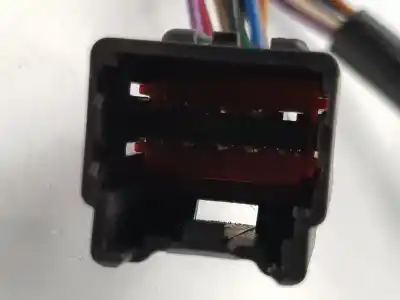 Second-hand car spare part switch for jaguar stype 2.7 v6 d oem iam references 2r839b242  xr821253