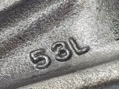 Автозапчастина б/у шатун для mitsubishi montero (v60/v70) 3.2 di-d avance посилання на oem iam me191368  me191368