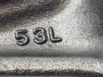 Автозапчастина б/у шатун для mitsubishi montero (v60/v70) 3.2 di-d avance посилання на oem iam me191368  me191368