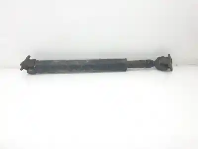 Peça sobressalente para automóvel em segunda mão Transmissão Central Traseira por NISSAN PATROL GR (Y61) Básico Referências OEM IAM 37300VC200  37300VC200