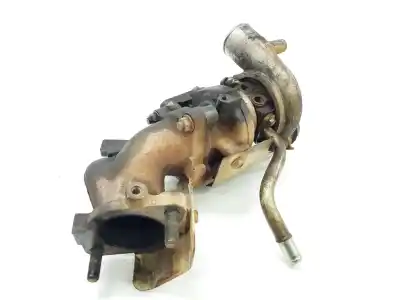 Автозапчасти б/у турбокомпенсатор за mitsubishi montero (v60/v70) 3.2 di-d all-four ссылки oem iam 4913503411  me191474