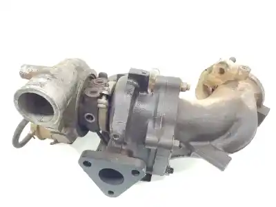 Автозапчасти б/у турбокомпенсатор за mitsubishi montero (v60/v70) 3.2 di-d all-four ссылки oem iam 4913503411  me191474