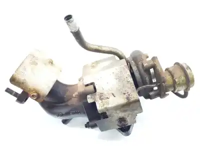 Автозапчасти б/у турбокомпенсатор за mitsubishi montero (v60/v70) 3.2 di-d all-four ссылки oem iam 4913503411
