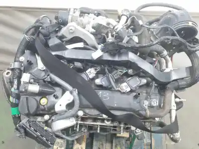 Pezzo di ricambio per auto di seconda mano Motore Completo per TOYOTA YARIS Active Riferimenti OEM IAM 2NRFKE  190000Y300