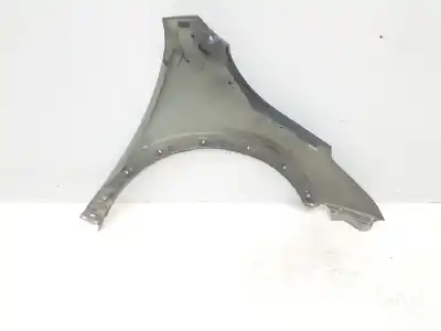 Peça sobressalente para automóvel em segunda mão guarda-lamas dianteiro esquerdo por kia xceed concept referências oem iam 66311j7500  