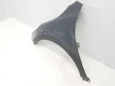 Peça sobressalente para automóvel em segunda mão guarda-lamas dianteiro esquerdo por kia xceed concept referências oem iam 66311j7500  