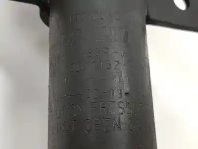 Pezzo di ricambio per auto di seconda mano ammortizzatore anteriore destro per renault captur ii etech engineered riferimenti oem iam 543027183r  543027183r