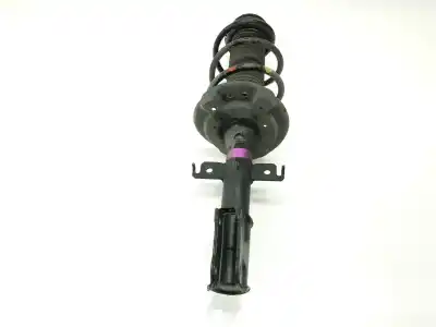Pezzo di ricambio per auto di seconda mano ammortizzatore anteriore destro per renault captur ii etech engineered riferimenti oem iam 543027183r  543027183r
