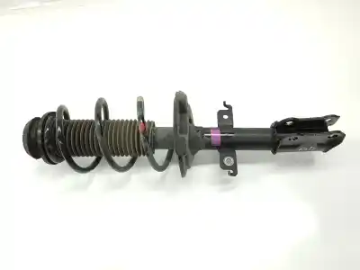 Pezzo di ricambio per auto di seconda mano ammortizzatore anteriore destro per renault captur ii etech engineered riferimenti oem iam 543027183r  543027183r