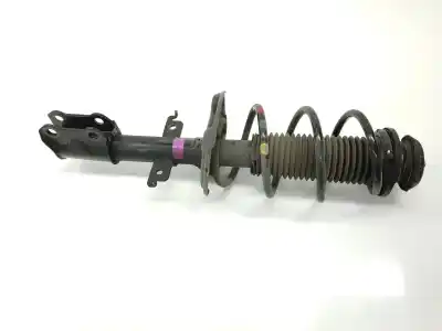 Pezzo di ricambio per auto di seconda mano ammortizzatore anteriore destro per renault captur ii etech engineered riferimenti oem iam 543027183r  543027183r