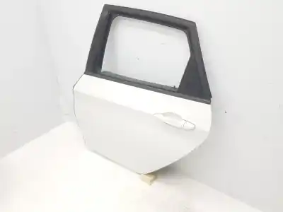 Автозапчастина б/у двері задні ліві для bmw 2 active tourer (f45) 214 d посилання на oem iam 9631839  