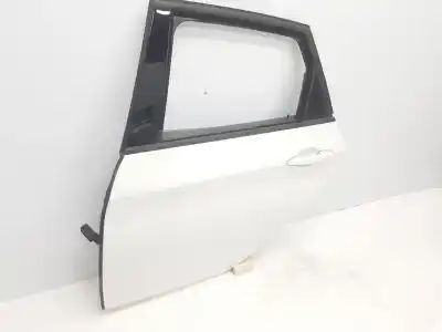 Автозапчастина б/у двері задні ліві для bmw 2 active tourer (f45) 214 d посилання на oem iam 9631839  