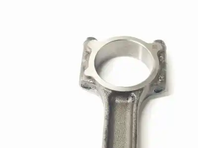 Second-hand car spare part connecting rod for renault kangoo profesional oem iam references 7701475074  7701475074