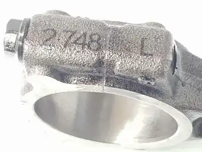 Second-hand car spare part connecting rod for renault kangoo profesional oem iam references 7701475074  7701475074