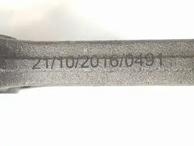Автозапчастина б/у шатун для renault kangoo profesional посилання на oem iam 7701475074  7701475074