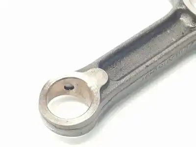 Автозапчастина б/у шатун для renault kangoo profesional посилання на oem iam 7701475074  7701475074