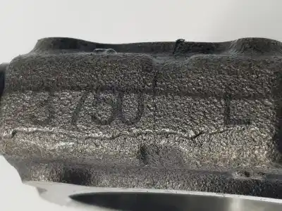 Автозапчастина б/у шатун для renault kangoo profesional посилання на oem iam 7701475074  7701475074