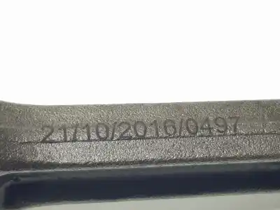 Автозапчастина б/у шатун для renault kangoo profesional посилання на oem iam 7701475074  7701475074