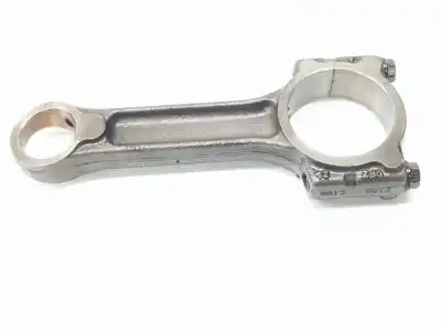 Автозапчастина б/у шатун для renault kangoo profesional посилання на oem iam 7701475074  7701475074