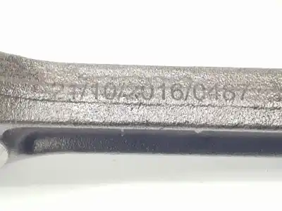 Автозапчастина б/у шатун для renault kangoo profesional посилання на oem iam 7701475074  7701475074