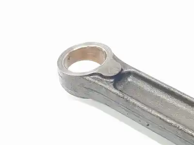 Автозапчастина б/у шатун для renault kangoo profesional посилання на oem iam 7701475074  7701475074