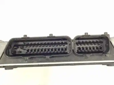Pièce détachée automobile d'occasion calculateur moteur ecu pour mg rover rover 45 rt club 5ptas. références oem iam nnw004190  nnw004190