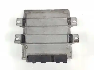 Pièce détachée automobile d'occasion calculateur moteur ecu pour mg rover rover 45 rt club 5ptas. références oem iam nnw004190  nnw004190