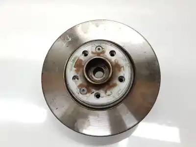 Second-hand car spare part FRONT LEFT KNUCKLE for RENAULT CAPTUR II  OEM IAM references 400152378R  400155653R