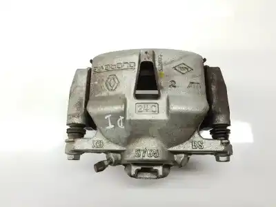 Peça sobressalente para automóvel em segunda mão Pinça De Travão Dianteira Esquerda por RENAULT CAPTUR II ETECH ENGINEERED Referências OEM IAM 410118694R  410118694R
